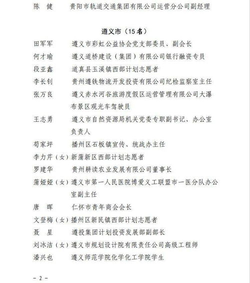 榕江县中医院获省级抗疫表彰，中医药志愿服务显担当
